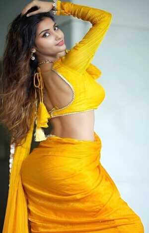 escort in Chandigarh