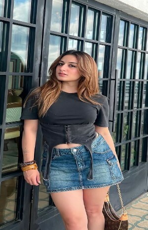 Chandigarh call girl service