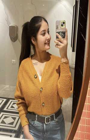 young call girl in Chandigarh